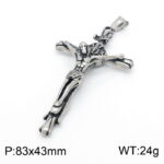 Wholesale Stainless 316 Steel Pendants