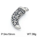 Wholesale Stainless 316 Steel Pendants