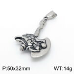 Wholesale Stainless 316 Steel Pendants