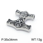 Wholesale Stainless 316 Steel Pendants