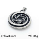 Wholesale Stainless 316 Steel Pendants