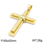 Wholesale Stainless 316 Steel Pendants