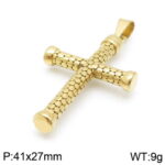 Wholesale Stainless 316 Steel Pendants