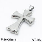 Wholesale Stainless 316 Steel Pendants