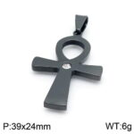 Wholesale Stainless 316 Steel Pendants
