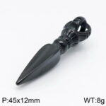 Wholesale Stainless 316 Steel Pendants