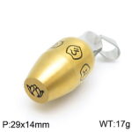 Wholesale Stainless 316 Steel Pendants