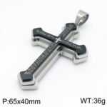 Wholesale Stainless 316 Steel Pendants