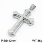 Wholesale Stainless 316 Steel Pendants