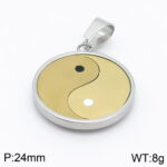 Wholesale Stainless 316 Steel Pendants