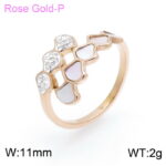 Wholesale Stainless 316 Steel Rings