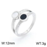 Wholesale Stainless 316 Steel Rings