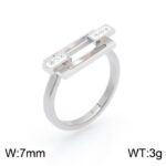 Wholesale Stainless 316 Steel Rings