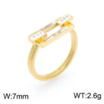 Wholesale Stainless 316 Steel Rings