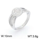 Wholesale Stainless 316 Steel Rings