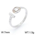 Wholesale Stainless 316 Steel Rings