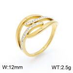 Wholesale Stainless 316 Steel Rings