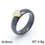 Wholesale Stainless 316 Steel Rings