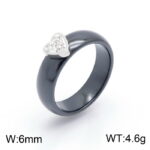 Wholesale Stainless 316 Steel Rings