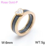 Wholesale Stainless 316 Steel Rings