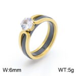 Wholesale Stainless 316 Steel Rings