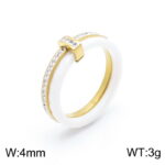 Wholesale Stainless 316 Steel Rings