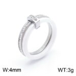 Wholesale Stainless 316 Steel Rings