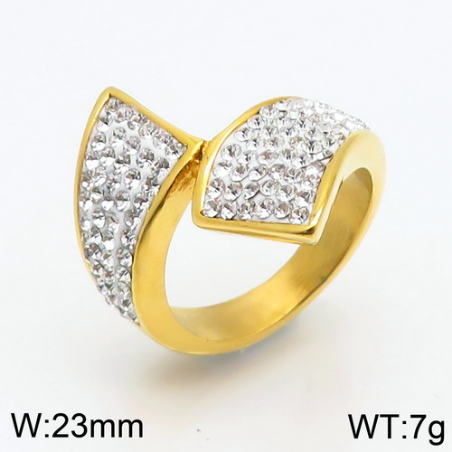 Wholesale Stainless 316 Steel Rings