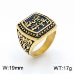 Wholesale Stainless 316 Steel Rings