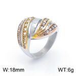 Wholesale Stainless 316 Steel Rings