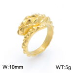 Wholesale Stainless 316 Steel Rings