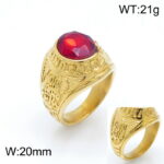 Wholesale Stainless 316 Steel Rings