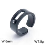 Wholesale Stainless 316 Steel Rings