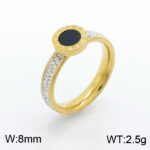 Wholesale Stainless 316 Steel Rings