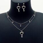 Wholesale Stainless 316 Steel Jewelry Sets