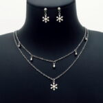 Wholesale Stainless 316 Steel Jewelry Sets