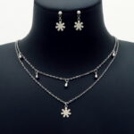 Wholesale Stainless 316 Steel Jewelry Sets