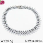 Wholesale Stainless 316 Steel Necklaces
