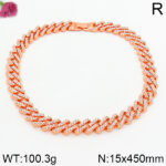 Wholesale Stainless 316 Steel Necklaces