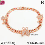 Wholesale Stainless 316 Steel Necklaces