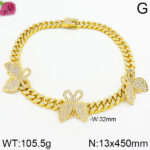 Wholesale Stainless 316 Steel Necklaces