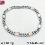Wholesale Stainless 316 Steel Necklaces