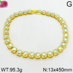 Wholesale Stainless 316 Steel Necklaces