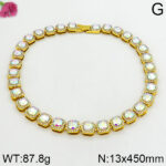 Wholesale Stainless 316 Steel Necklaces