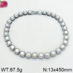 Wholesale Stainless 316 Steel Necklaces