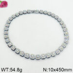 Wholesale Stainless 316 Steel Necklaces