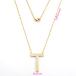 Wholesale Stainless 316 Steel Necklaces