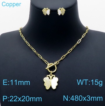 Wholesale Stainless 316 Steel Jewelry Sets
