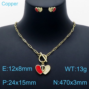 Wholesale Stainless 316 Steel Jewelry Sets