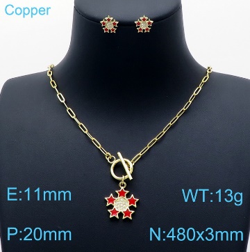 Wholesale Stainless 316 Steel Jewelry Sets